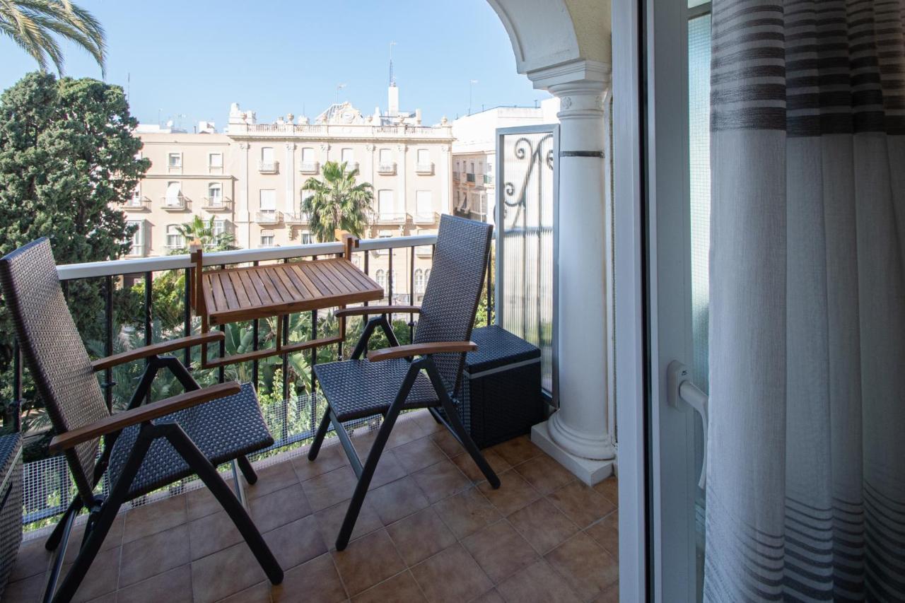 Jardines De Candelaria Appartement