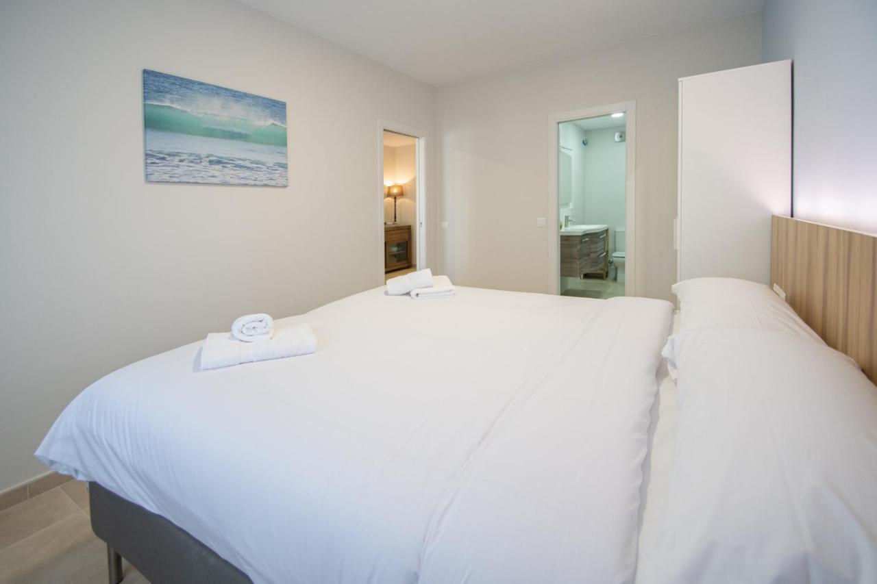 Appartement Jardines De Candelaria Cádiz
