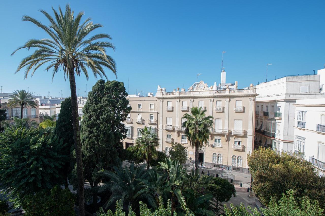 Jardines De Candelaria