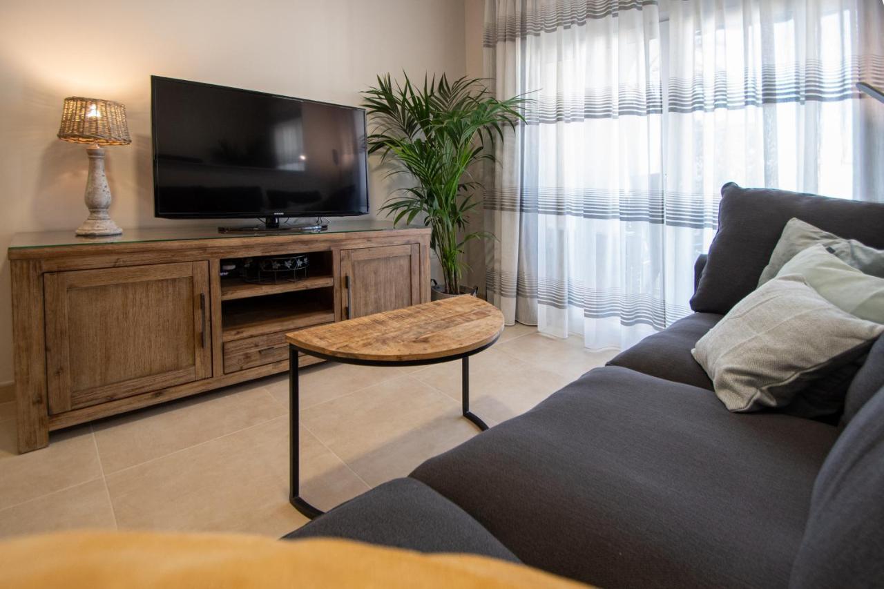 Appartement Jardines De Candelaria *